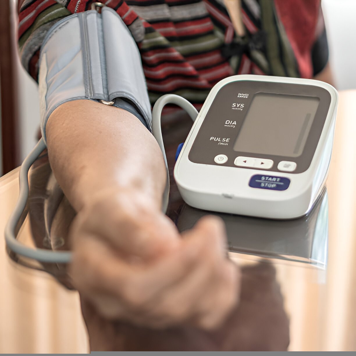 Blood Pressure Monitors - Image 2