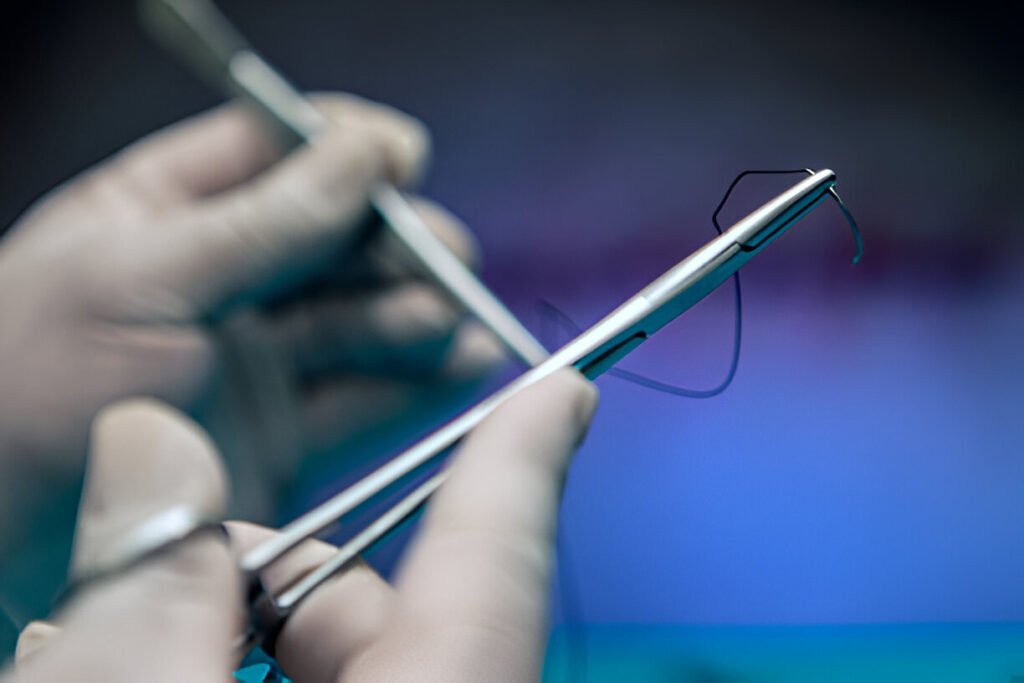 Surgical Suture