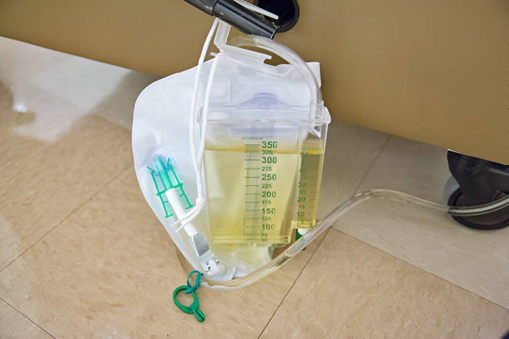Urine Bag