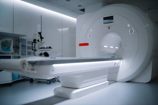 CT Scan MRI