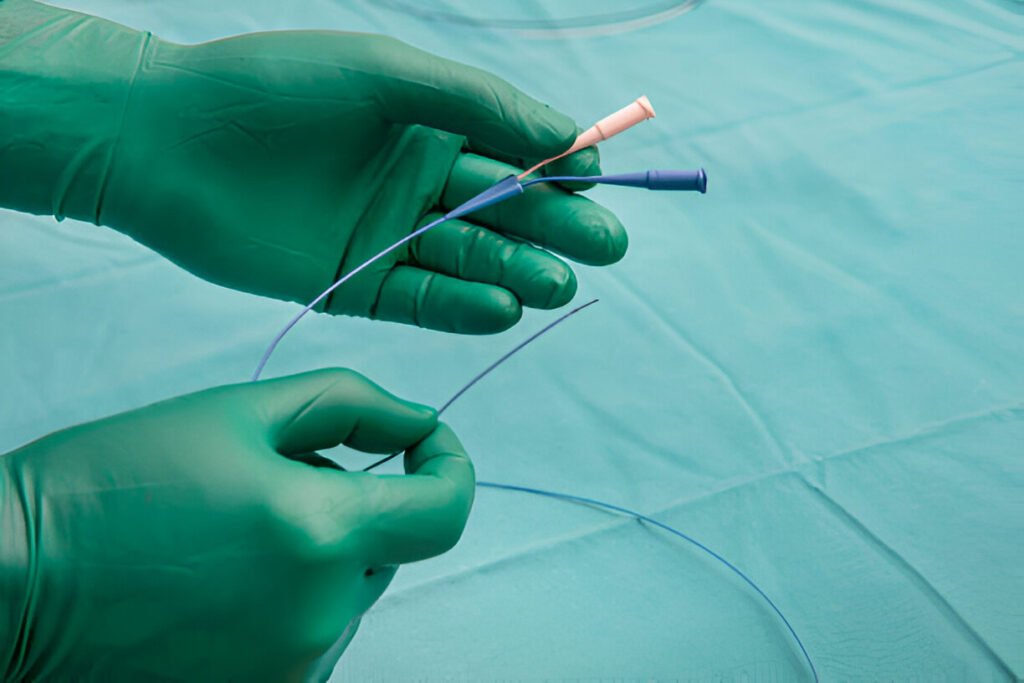 Folyth Catheter