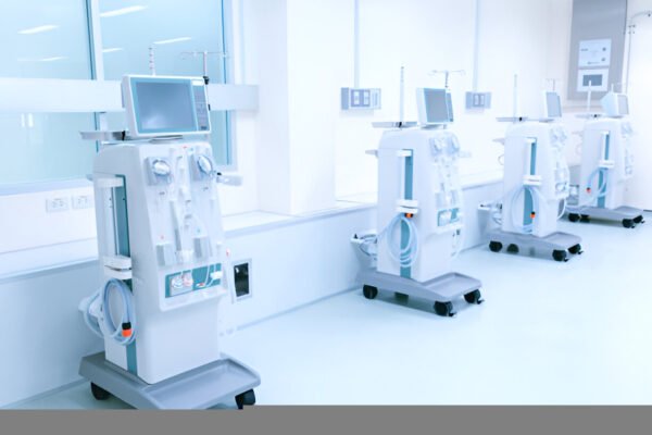 Dialysis Machine